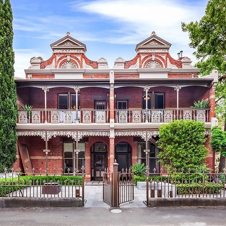 Lascelles Ballarat Bagian luar foto