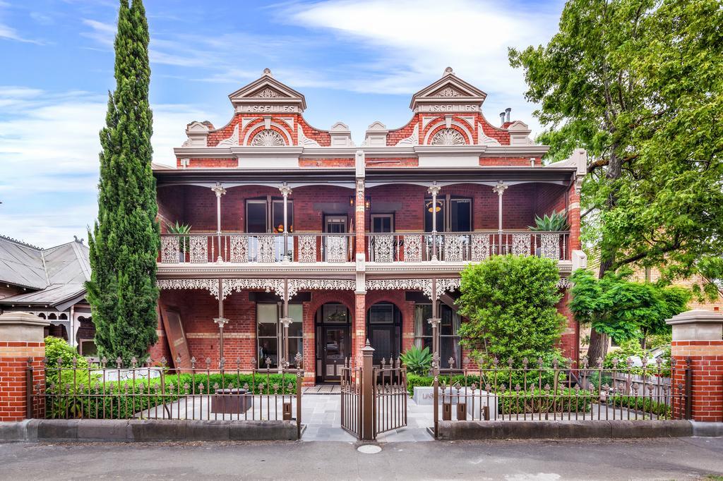 Lascelles Ballarat Bagian luar foto